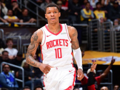 NBA常规赛火箭vs骑士 火箭伤病报告出炉！小史密斯出战成疑