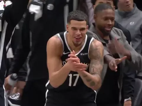 【全场回放】 篮网vs凯尔特人 (季孟年)