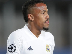 世体：米利唐的受伤无疑是给皇马的又一次打击，目前阿森西奥是队内唯一没有受伤的中后卫球员