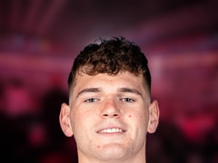 NBA每日盖帽王：多诺万·克林根5盖帽(2025年11月19日)