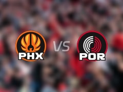 太阳vs开拓者首发阵容详情一览(2025年11月19日)