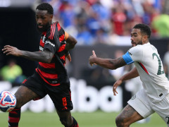 巴甲精选：弗鲁米嫩塞VS弗拉门戈比分预测，弗拉门戈客场冲击队史第八冠