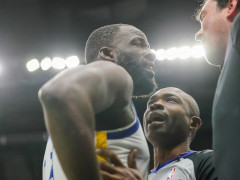 NBA预测推荐今日：热火vs勇士预测分析 库里缺席？