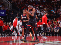 NBA常规赛-火箭vs骑士伤病名单（11月20日）加兰缺阵