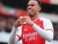 加布里埃尔受伤病困扰将缺席球队比赛至少一个月