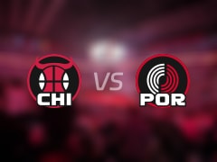 公牛vs开拓者全场录像回放-NBA常规赛(2025年11月20日)