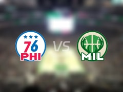 76人vs雄鹿大小分预测 数据解析详情一览(2025年11月21日)