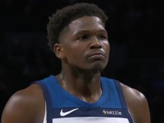 奇才vs森林狼回放录像【2025年11月20日】