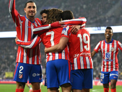 西甲精选：赫塔菲VS马德里竞技比分预测，马竞取胜即可重回联赛前三