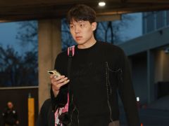 主帅承诺增加杨瀚森时间：他能当进攻核心丰富打法 在实战中慢慢成长