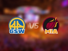 勇士vs热火在线直播-NBA常规赛(2025年11月20日)