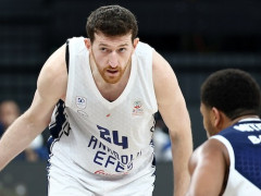 欧篮联预测今日推荐：安纳托利亚艾菲斯vs巴塞罗那预测分析 两支球队排名接近