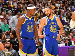 今日比赛勇士缺阵球员的薪资总额高达1.716亿，占球队总薪资的82.1%