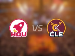 火箭vs骑士在线直播-NBA常规赛(2025年11月20日)