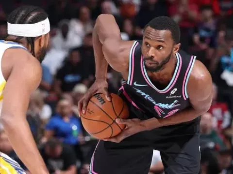 【全场回放】 热火vs勇士