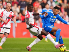 西甲焦点：奥维耶多VS巴列卡诺比分预测，巴列卡诺客场有望打进前十