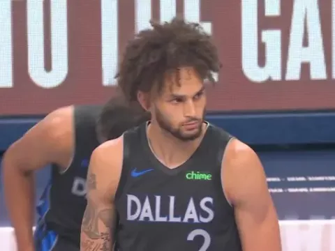 【全场回放】 独行侠vs尼克斯