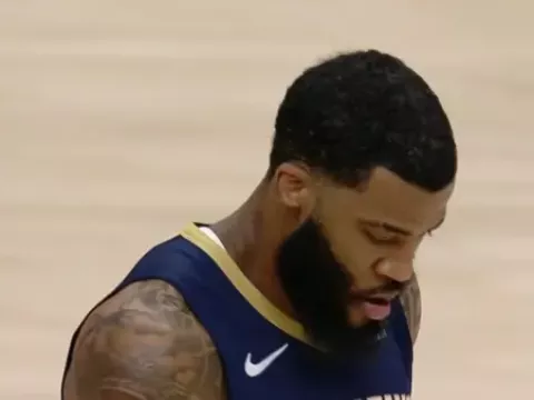 【全场回放】 鹈鹕vs掘金 (盛哲)