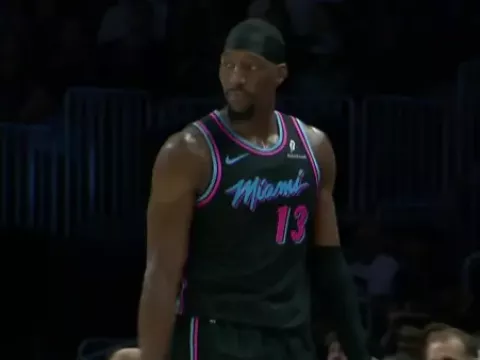 【全场回放】 热火vs勇士 (李天宇、陈正昊、金佳悦)