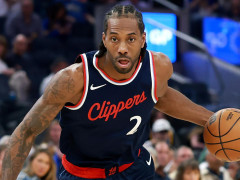 NBA常规赛快船vs魔术 快船伤病报告出炉！伦纳德因伤缺席