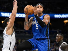 NBA常规赛魔术vs快船 魔术伤病报告出炉！班凯罗因伤缺席