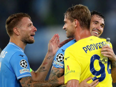 意甲精选：拉齐奥VS莱切比分预测，蓝鹰出场盼延续连胜走势