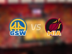 勇士vs热火首发阵容详情一览(2025年11月20日)