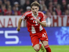 托恩：卡尔的比赛风格就像是梅西一样，相信在未来他能够进入世界杯的最佳阵容