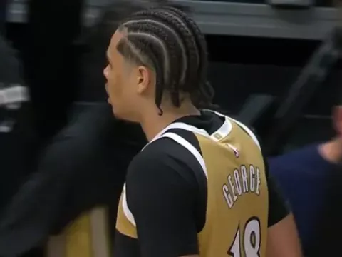 【全场回放】 森林狼vs奇才 (殷文玉)