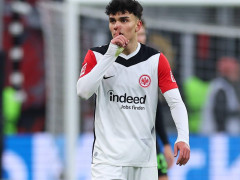 德天空：部分来自英超的球队已经表示出对乌尊的兴趣，法兰克福标价达到了8000万欧元