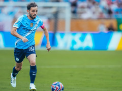 斯基拉：B席在明年夏天合同到期很可能会以自由身的身份离队