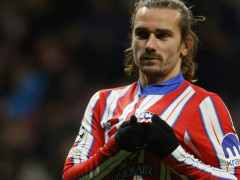 记者与格列兹曼谈16年欧冠决赛罚丢点球一事，格列兹曼：我总是能想起那个点球