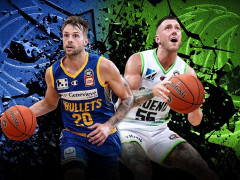 nbl前瞻 东南墨尔本凤凰VS布里斯班子弹比分推荐|预测（11月20日）