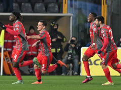 意甲——克雷莫纳VS罗马比分推荐 克雷莫纳遭遇两连败，罗马能否成功反客为主