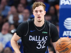 Shams：独行侠状元秀弗拉格因生病将缺席今日NBA常规赛，这也是他职业生涯首次缺席比赛