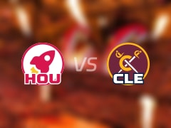 火箭vs骑士首发阵容详情一览(2025年11月20日)