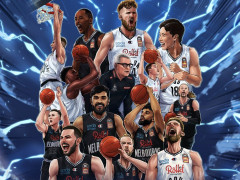 澳大利亚NBL前瞻|伊拉瓦拉老鹰vs墨尔本联预测分析 墨尔本联实力压制？