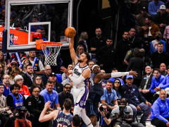 NBA常规赛今日推荐|国王vs灰熊比分预测11.21 连败泥潭中的止颓之战