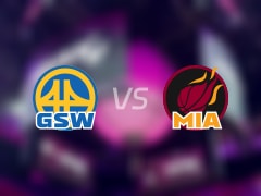 NBA常规赛勇士vs热火直播在线(2025年11月20日)