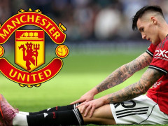 约克：希望奥比·马丁在近期能够获得出场机会，只要你足够优秀就能获得上场机会