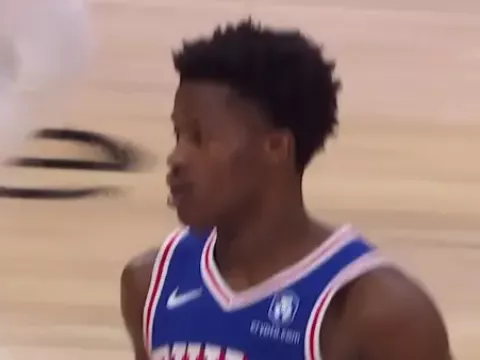 【全场回放】 76人vs猛龙 (王冠证)