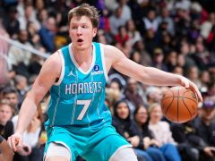 NBA官网新秀榜更新：克努佩尔继续领跑 弗拉格第三埃奇库姆第五