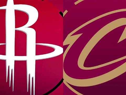 [微博全场集锦]🏀火箭力克骑士迎5连胜！申京28+11+7 KD20分 霍勒迪末节14分