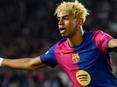 世体：亚马尔将会减少自己的曝光以及社媒上的发布