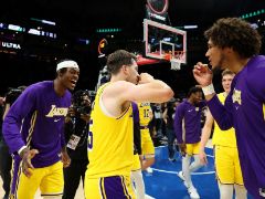 2025nba圣诞大战是几月几号？答案：12月26日