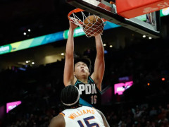 NBA常规赛开拓者vs公牛 开拓者首发阵容出炉！西索科、阿夫迪亚、格兰特、卡马拉、克林根