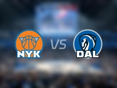 NBA常规赛尼克斯vs独行侠全场高清中文录像回放(2025年11月20日)