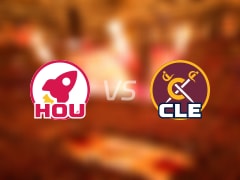 NBA常规赛火箭vs骑士全场高清中文录像回放(2025年11月20日)