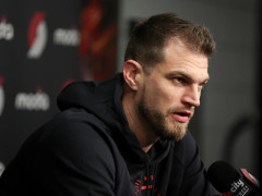 开拓者主帅谈被绝杀：球队针对最后一球有明确的防守安排，但有球员出现了失误