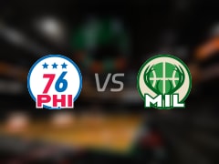 76人vs雄鹿首发阵容详情一览(2025年11月21日)